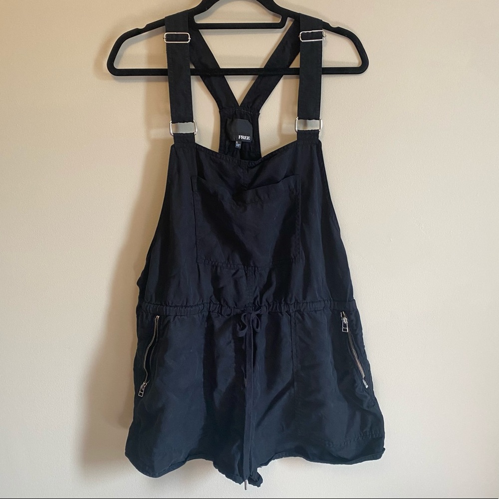 Wilfred Free Beatriz Romper